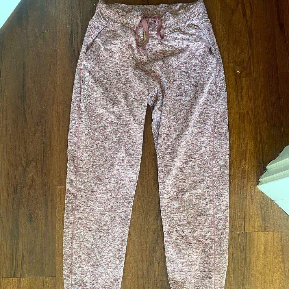 COPY - The Women's Select Jogger - Poise